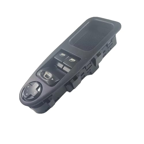 Interrupteur commande vitre voiture pour Citroen Jumpy commutation lève vitre 6554ZH