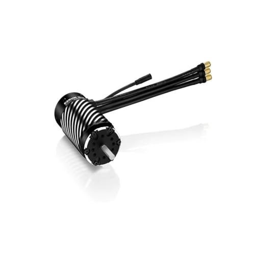 MAX5 HV G2 250A �d�l�Z���T�[�t���u���V���X ESC 6-12S �d�� 56118SD G2 ���[�^�[�d�����j�b�g�t�� 1/5 RC �o�M�[�J�[ 1 ��(56118SD 1100KV 6-8S)