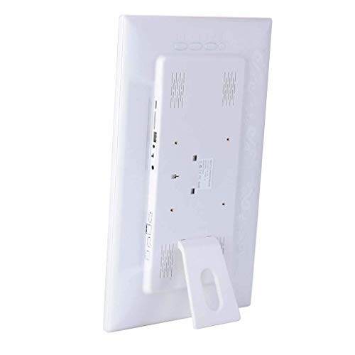 IF.HLMF Fotorahmen 19-Zoll-elektronisches HD 1080P-Digital-Back-Shell-Muster kann vertikal platziert Werden. Auflösung… – Bild 6