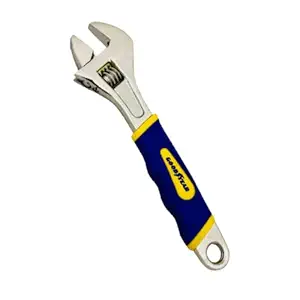 Goodyear Adjustable Wrench 8