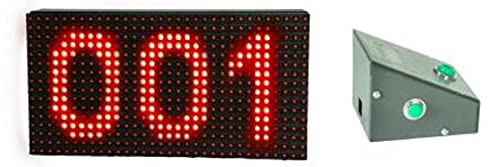 Wireless Token Display with Voice-picture-21