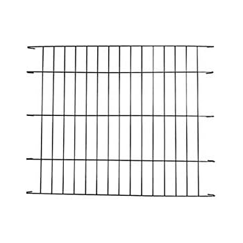 ellie bo dog crate gold