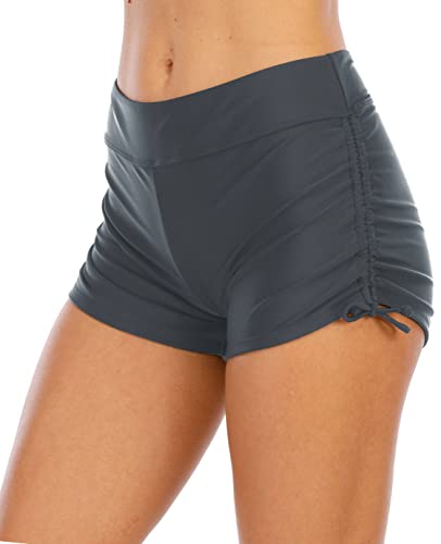 Halcurt Bañador deportivo para mujer Cover