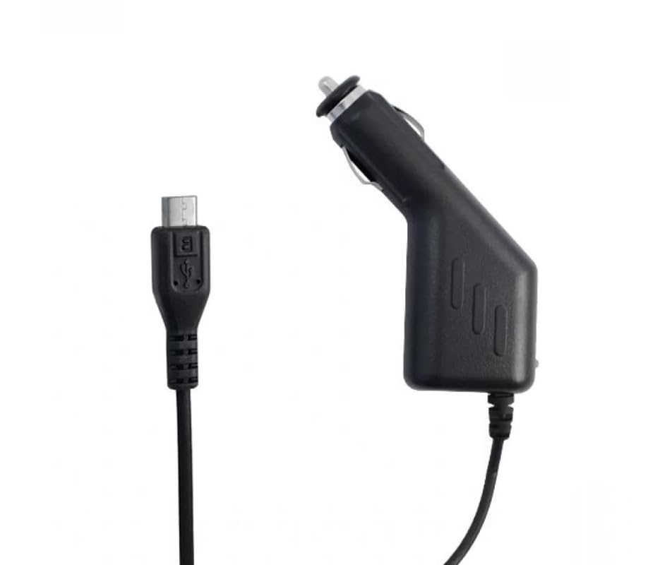 iTechCoverIn Car Charger Cable Lead Compatible with Starcook Daqun Candle Arc Lighter