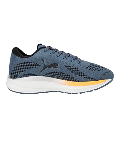 Image of Puma Men Magnify Nitro Knit Running Shoe