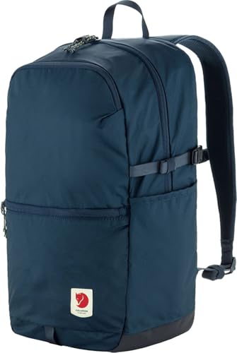 Fjällräven High Coast Backpack 24, Navy, One Size3