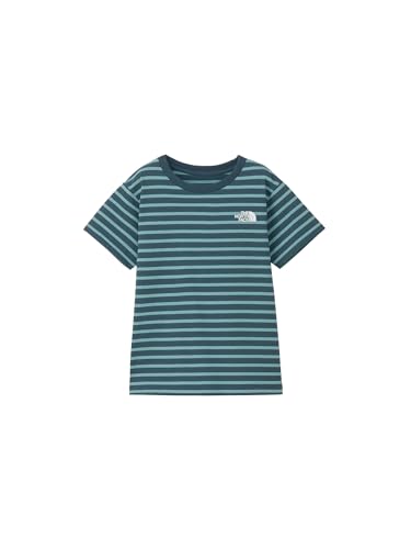 [UEm[XEtFCX]  Jbg\[ TVc S/S Field Border Tee }Eeu[ 160