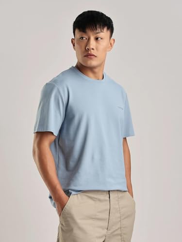 Image of Calvin Klein Men's Move Tech Pique T-Shirt