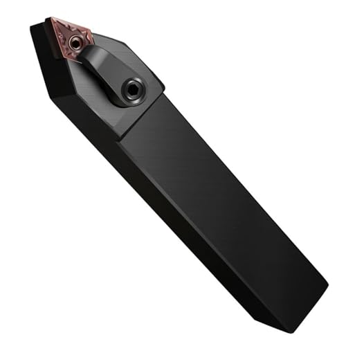 Porta herramientas de torneado MDPNN para fresado miniatura 1