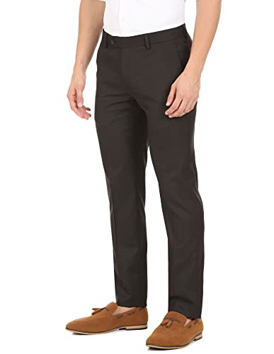 Image of Arrow Men's Regular Pants