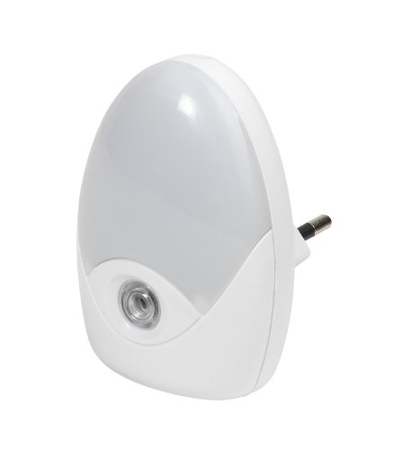 Vivanco NL 3LED Veilleuse LED avec capte...