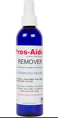 Pros-Aide Large 8 oz Spray Bottle for Professional Use