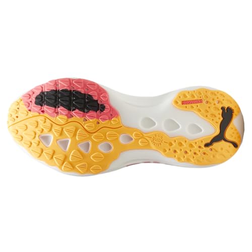 Image of PUMA Mens Foreverrun Nitro Running Sneakers Shoes