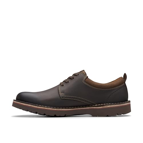 Clarks Mens Eastridge Low3