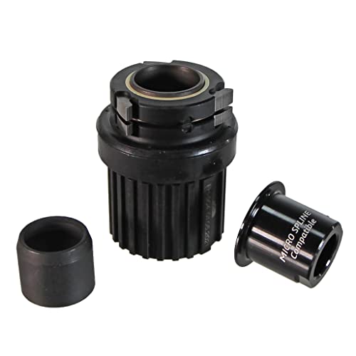 Crankbrothers Crank_Brothers_16508_0641300165084 Werkzeuge, Schwarz, Einheitsgröße