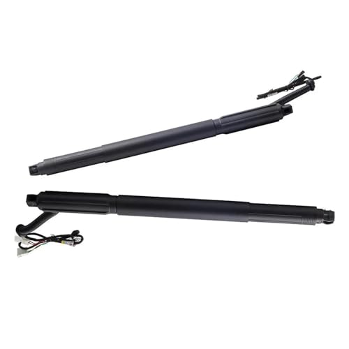 Supports de hayon électriques résout coffre lourd pour BMW X6 E71 E72 - 4