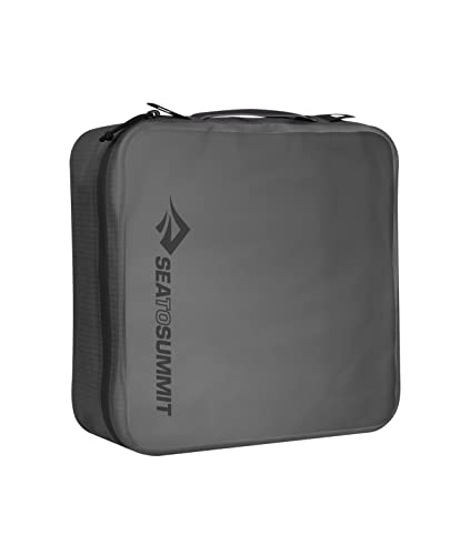 Black Sea To Summit Hydraulic L Trip Pouch One Size
