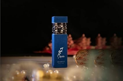 Arabiyat Prestige Habib EDP woda perfumowana dla mężczyzn 100 ml, wyprodukowano w Zjednoczonych Emiratach Arabskich