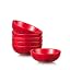 Scarlet Red