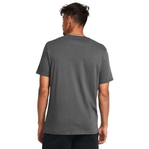 Image of Under Armour Men's Global Foundation Short Sleeve T Shirt
