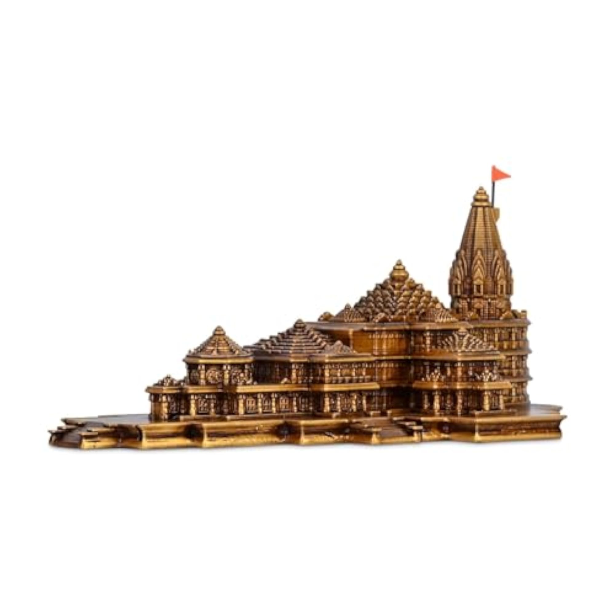 Shree Ram Mandir Ayodhya Model Big Size for Home