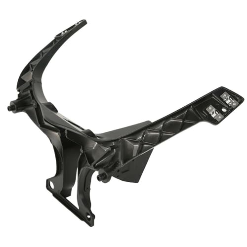 Support de carénage phare Ducati 848 haute précision alu - 5