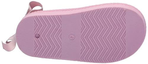 Josmo Girl's Rainbow Winter Outdoor Non-Slip Faux-Fure Soft Comfort Boots4