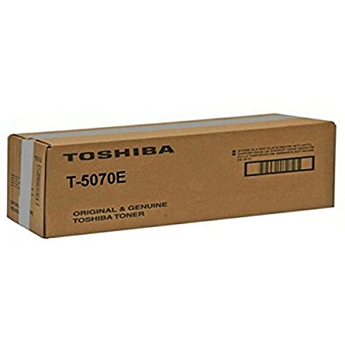 Toner de remplacement Toshiba COP N T-5070E pour consommable de bureau