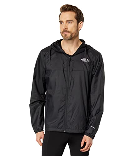 The North Face Ciclone Giacca, TNF Nero