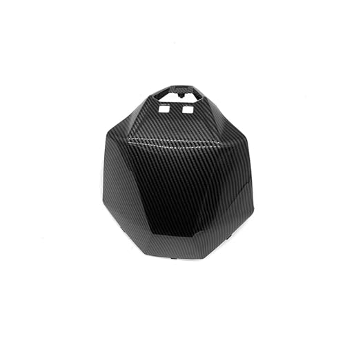 Carénage Central Avant X-ADV 750 Rénovation Tunnel Moto