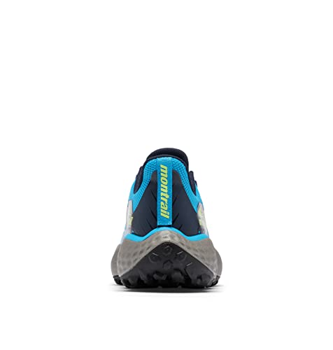 Columbia Men's Montrail Trinity Fkt Trail Running Shoe4