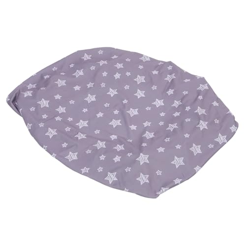 CIMAXIC Changing Pad Cover Changing Table Accessories Stretchy Sheet Newborn Safe Polyester Sponge Machine Washable Universal Size