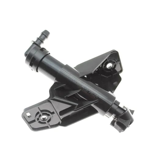 Gicleur de lave-phares avant droit Kia Optima résout problème nettoyage phare 98672-D4000