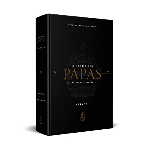 História dos Papas