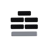 Type d'article : Pack combiné de modules d'essuie-glace de buse