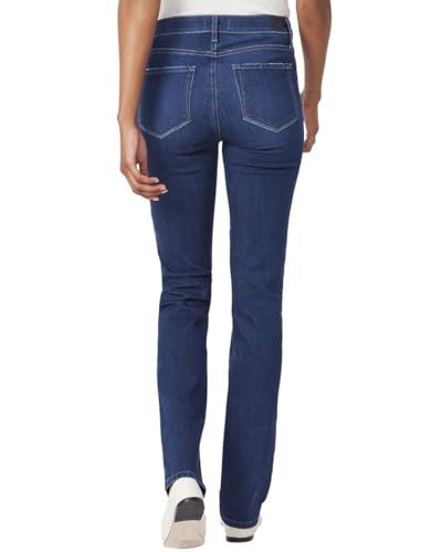 PAIGE Womens Hoxton Straight Joan De Arc Straight Jean, 232