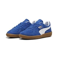 Cobalt Glaze/Puma White