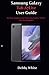 Produktbild Samsung Galaxy Tab A7Lite User Guide: An Easy Guide to the Samsung Galaxy Tab A7 Lite for Beginner