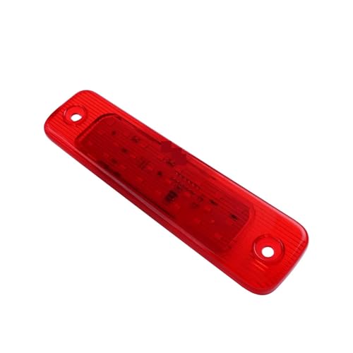 Troisième feu stop surélevé Ford Transit MK7 (2006-2014) de qualité supérieure - 3