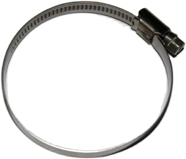 A-Type Screw Clamp For Air Filter 9010-020007