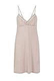 Simone Pérèle Nighty Größe 38, Farbe Beige Chine
