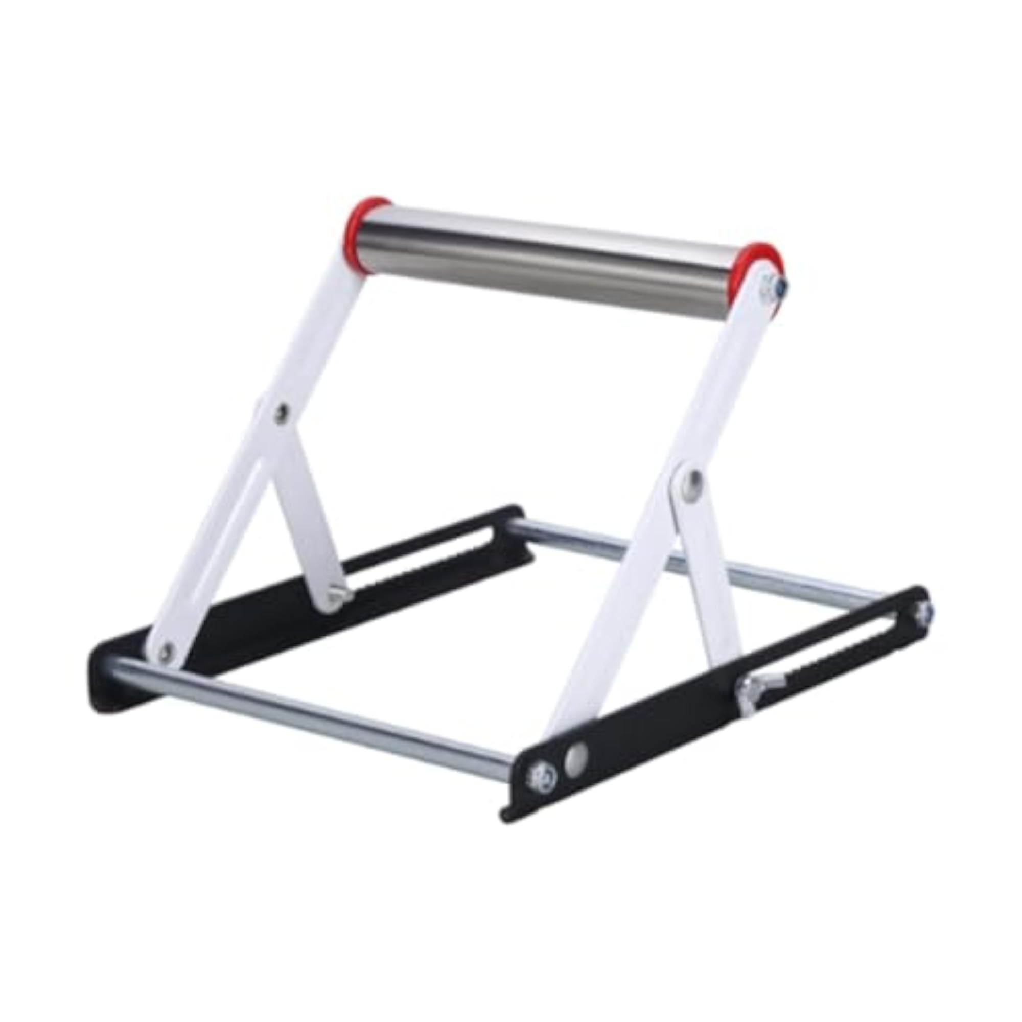 Cutting Machine Work Support Stand, Folding Design