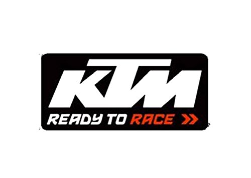 KTM Trailer Hitch Cover UPW1861110