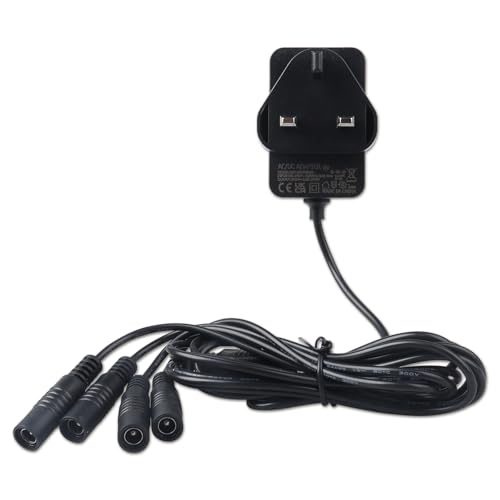 MXJFYY 24V Power Supply Charger for Philips Hue Play Light Bar S020XM2400083 S020XM2400083 7820330U7 S020XM2400083 78201 30 U7 78202