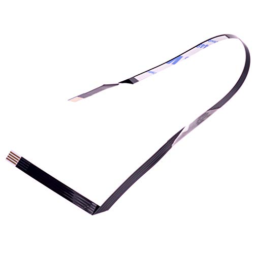 Deal4GO 922-9161 - Cable de retroiluminación LCD V-Sync para iMac 27" A1312 LCD Inverter Flex Ribbon Cable 2009 2010 593-1049 593-1049A