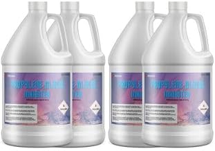 Alliance Chemical 100% Propylene Glycol Inhibited - 4 Gallon Case