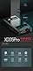 XDUOO XD05 Pro Tragbarer Voll Balanced DAC Kopfhörer Verstärker Doppelschirm 4.4 Balanced USB XMOS XU316 AMP Decoder