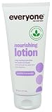 Everyone Lotion 3 In 1 Vanilla Lavender, 6 Fl Oz