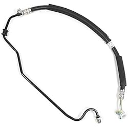 KIMISS Tubo de dirección asistida de alta presión Manguera de dirección asistida 53713-SDC-A03 Apto para Accord 7 2.0 2.4 2003-2007