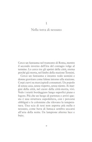 Dimmi Cosa Vedi Tu Da Lì - 3
